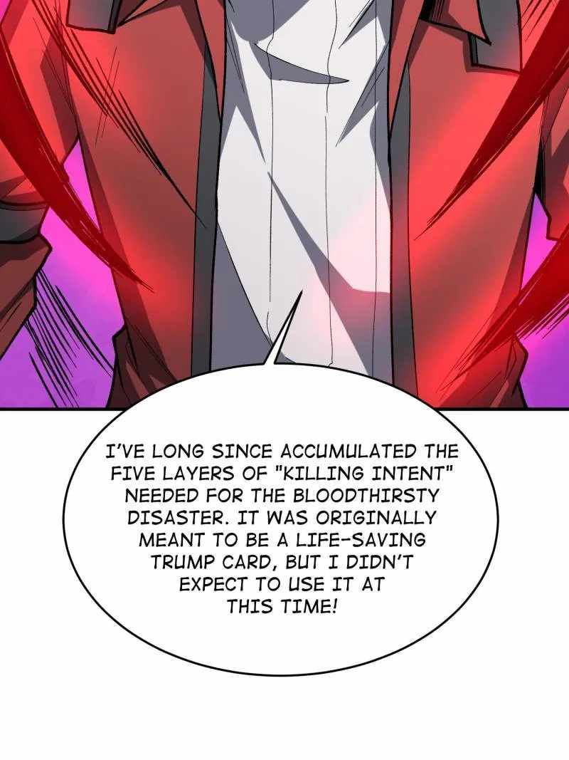 I'm Really Not A Supervillain Chapter 273 26